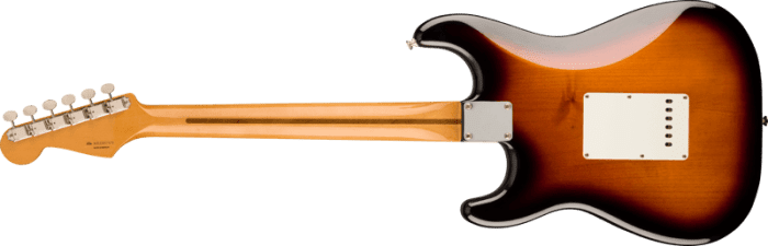 Fender Vintera '50s Stratocaster Modified, Maple Fingerboard, 2-Color Sunburst