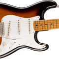 Fender Vintera '50s Stratocaster Modified, Maple Fingerboard, 2-Color Sunburst