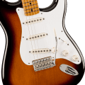 Fender Vintera '50s Stratocaster Modified, Maple Fingerboard, 2-Color Sunburst