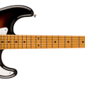 Fender Vintera '50s Stratocaster Modified, Maple Fingerboard, 2-Color Sunburst