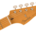Fender Vintera '50s Stratocaster Modified, Maple Fingerboard, 2-Color Sunburst