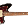 Fender Vintera '60s Jazzmaster Modified, Pau Ferro Fingerboard, 3-Color Sunburst