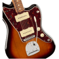 Fender Vintera '60s Jazzmaster Modified, Pau Ferro Fingerboard, 3-Color Sunburst