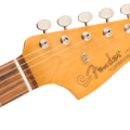 Fender Vintera '60s Jazzmaster Modified, Pau Ferro Fingerboard, 3-Color Sunburst