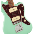 Fender Vintera '60s Jazzmaster Modified, Pau Ferro Fingerboard, Surf Green