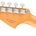 Fender Vintera '60s Jazzmaster Modified, Pau Ferro Fingerboard, Surf Green