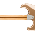 Fender Limited Edition Vintera '70s Stratocaster Hardtail, Pau Ferro Fingerboard, Firemist Gold