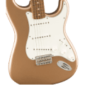 Fender Limited Edition Vintera '70s Stratocaster Hardtail, Pau Ferro Fingerboard, Firemist Gold