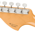 Fender Limited Edition Vintera '70s Stratocaster Hardtail, Pau Ferro Fingerboard, Firemist Gold