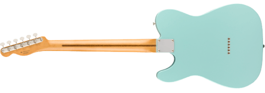 Fender Vintera '50s Telecaster Modified, Maple Fingerboard, Daphne Blue