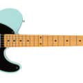 Fender Vintera '50s Telecaster Modified, Maple Fingerboard, Daphne Blue