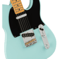Fender Vintera '50s Telecaster Modified, Maple Fingerboard, Daphne Blue