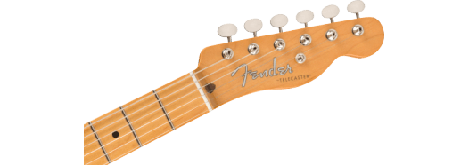 Fender Vintera '50s Telecaster Modified, Maple Fingerboard, Daphne Blue