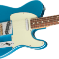Fender Vintera '60s Telecaster Modified, Pau Ferro Fingerboard, Lake Placid Blue
