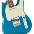 Fender Vintera '60s Telecaster Modified, Pau Ferro Fingerboard, Lake Placid Blue