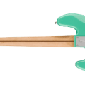 Fender Player Jazz Bass, Pau Ferro Fingerboard, Sea Foam Green