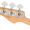 Fender Player Jazz Bass, Pau Ferro Fingerboard, Sea Foam Green