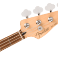 Fender Player Jazz Bass, Pau Ferro Fingerboard, Sea Foam Green