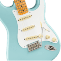 Fender Vintera '50s Stratocaster Modified, Maple Fingerboard, Daphne Blue