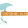 Fender Vintera '50s Stratocaster Modified, Maple Fingerboard, Daphne Blue