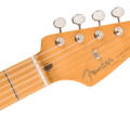 Fender Vintera '50s Stratocaster Modified, Maple Fingerboard, Daphne Blue