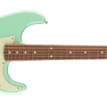 Fender Vintera '60s Stratocaster, Pau Ferro Fingerboard, Surf Green
