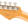Fender Vintera '60s Stratocaster, Pau Ferro Fingerboard, Surf Green