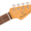 Fender Vintera '60s Stratocaster, Pau Ferro Fingerboard, Surf Green