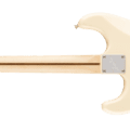 Fender 2019 Limited Edition American Performer Stratocaster, Maple Fingerboard, Olympic White