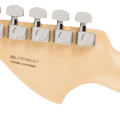 Fender 2019 Limited Edition American Performer Stratocaster, Maple Fingerboard, Olympic White