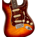 Fender 70Th Anv Amproii Strat Rw Com Stratocaster®, Rosewood Fingerboard, Comet Burst
