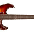 Fender 70Th Anv Amproii Strat Rw Com Stratocaster®, Rosewood Fingerboard, Comet Burst