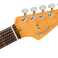 Fender 70Th Anv Amproii Strat Rw Com Stratocaster®, Rosewood Fingerboard, Comet Burst