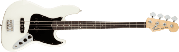 Fender American Performer Jazz Bass, Rosewood Fingerboard, 3-Color Sunburst