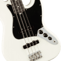 Fender American Performer Jazz Bass, Rosewood Fingerboard, 3-Color Sunburst