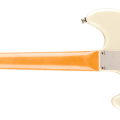 Fender CLASSIC VIBE '60S MUSTANG® BASS Olympic White