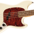 Fender CLASSIC VIBE '60S MUSTANG® BASS Olympic White