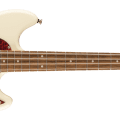 Fender CLASSIC VIBE '60S MUSTANG® BASS Olympic White