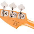Fender CLASSIC VIBE '60S MUSTANG® BASS Olympic White