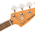 Fender CLASSIC VIBE '60S MUSTANG® BASS Olympic White