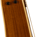 Fender Redondo Player, Walnut Fingerboard, Gold Pickguard, Natural