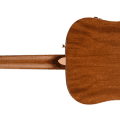 Fender Redondo Special, Pau Ferro Fingerboard, Black Pickguard, Honey Burst