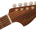 Fender Redondo Special, Pau Ferro Fingerboard, Black Pickguard, Honey Burst