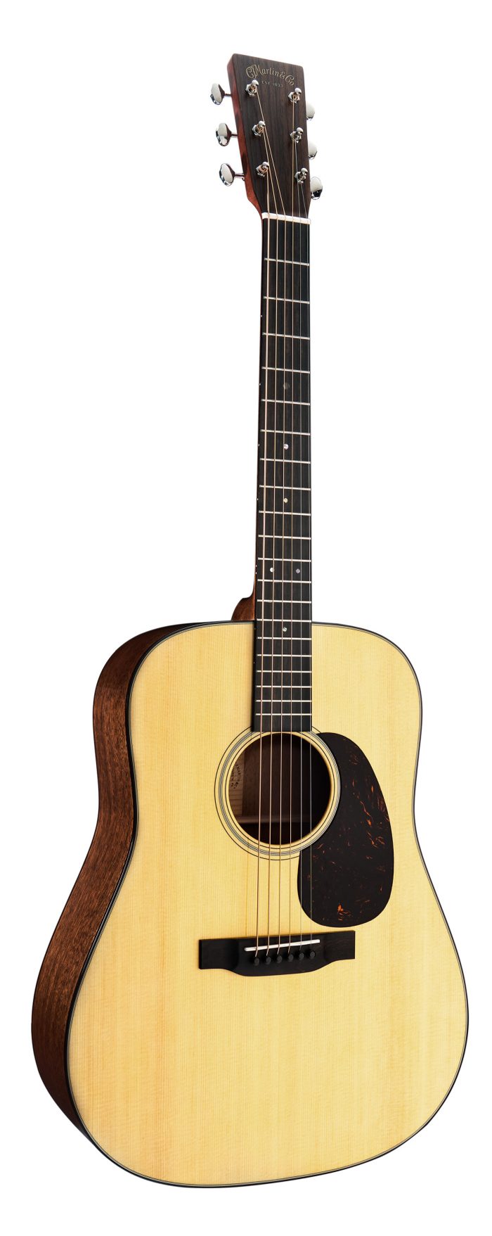 Martin D-18 (2025)