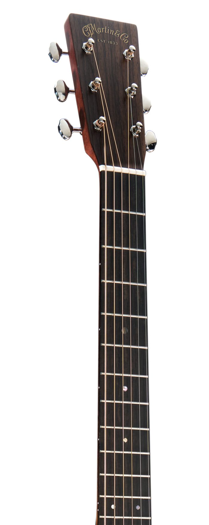 Martin D-18 (2025)