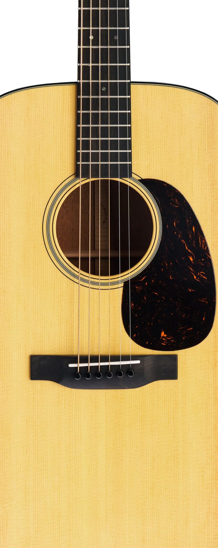 Martin D-18 (2025)
