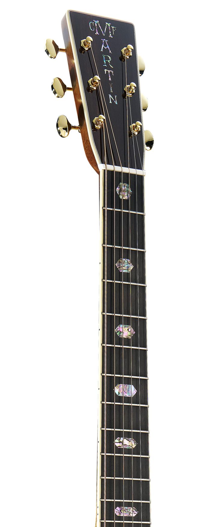 Martin D-41 (2025)