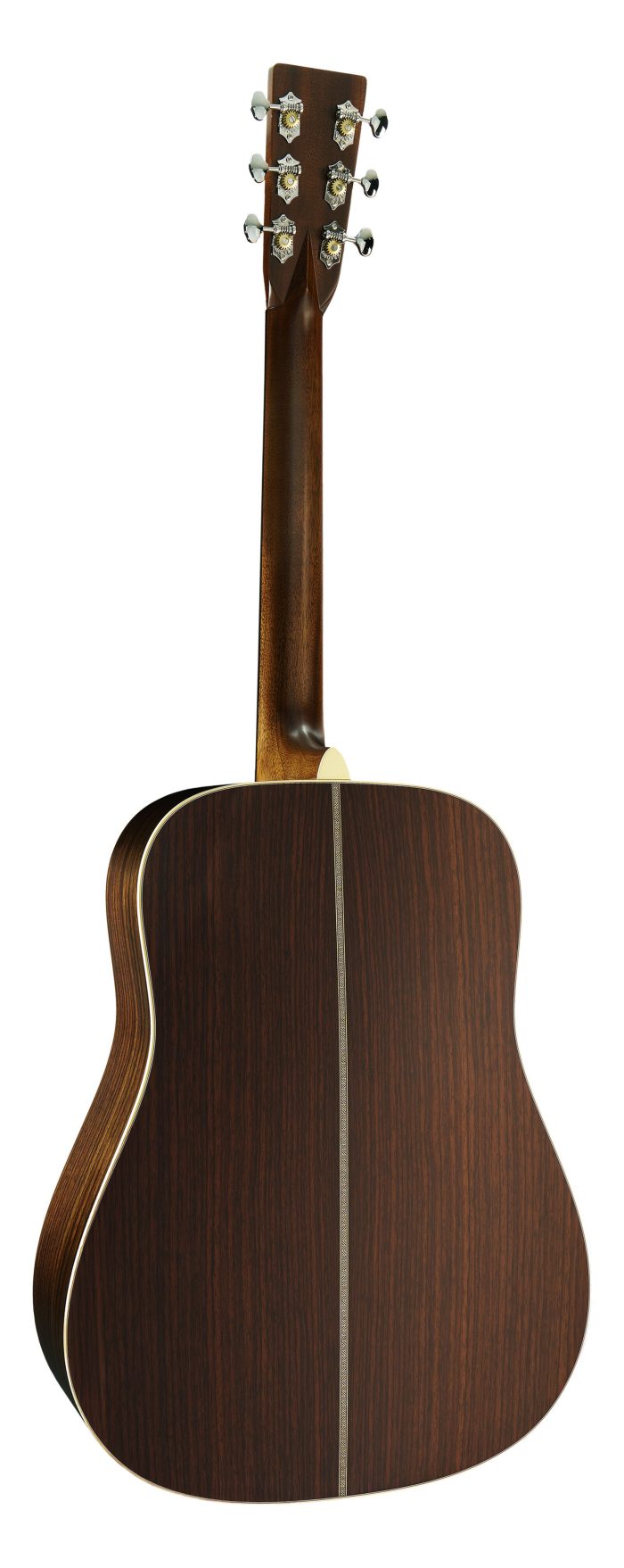 Martin HD-28 (2025)
