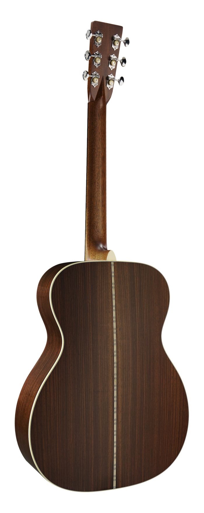 Martin OM-28 (2025)
