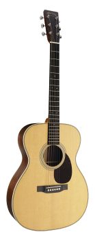 Martin OM-28 (2025)
